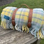 Blanket Carry Strap