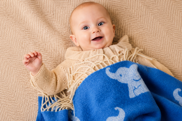 Baby Blankets