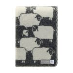 Herd Wool Blanket