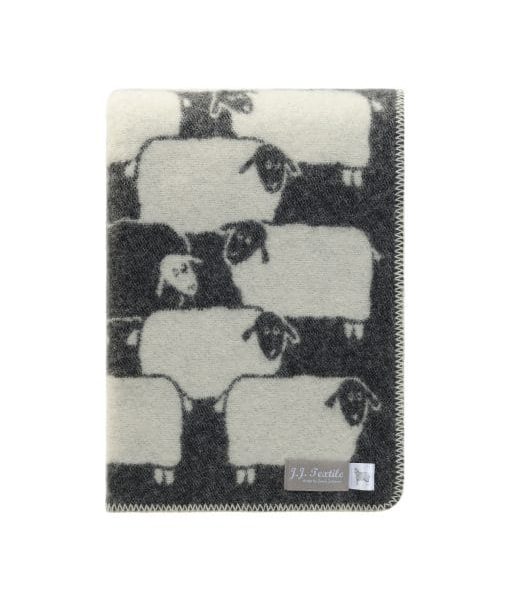 Herd Wool Blanket
