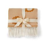 Baby blanket-Lion