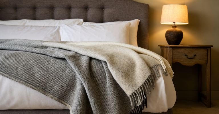 XL Blankets & Throws
