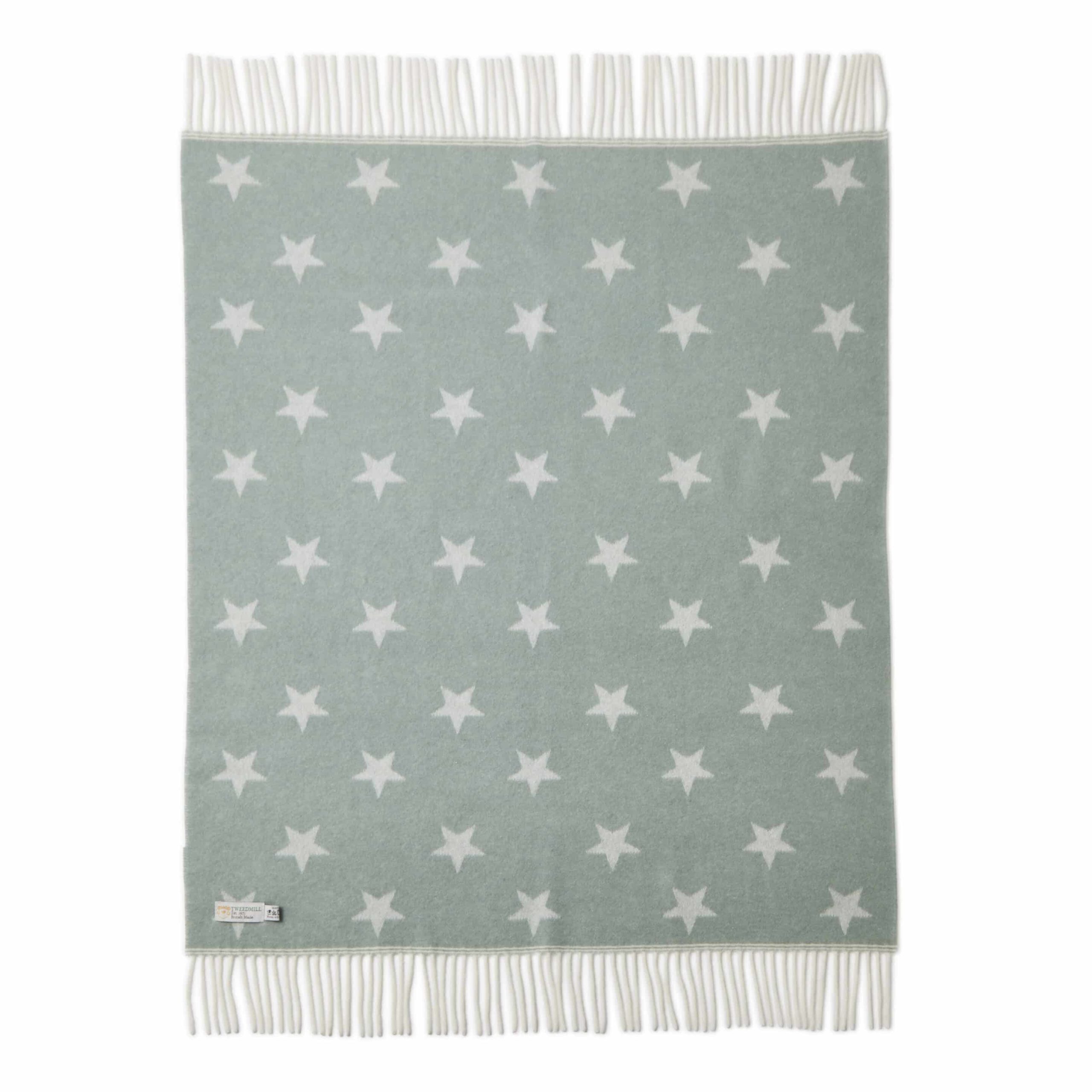 Baby Blanket-Star