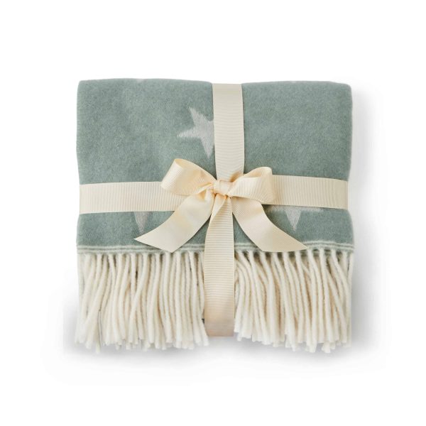 Baby Blanket-Star