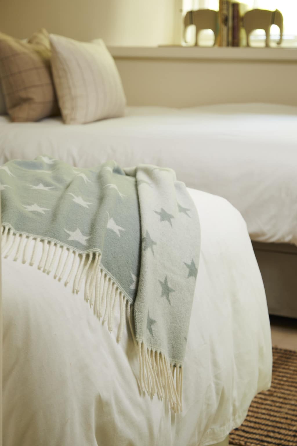 Baby Blanket-Star