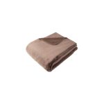 Cosy Coffee Throw